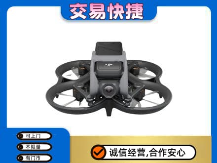 灵武市上门回收无人机